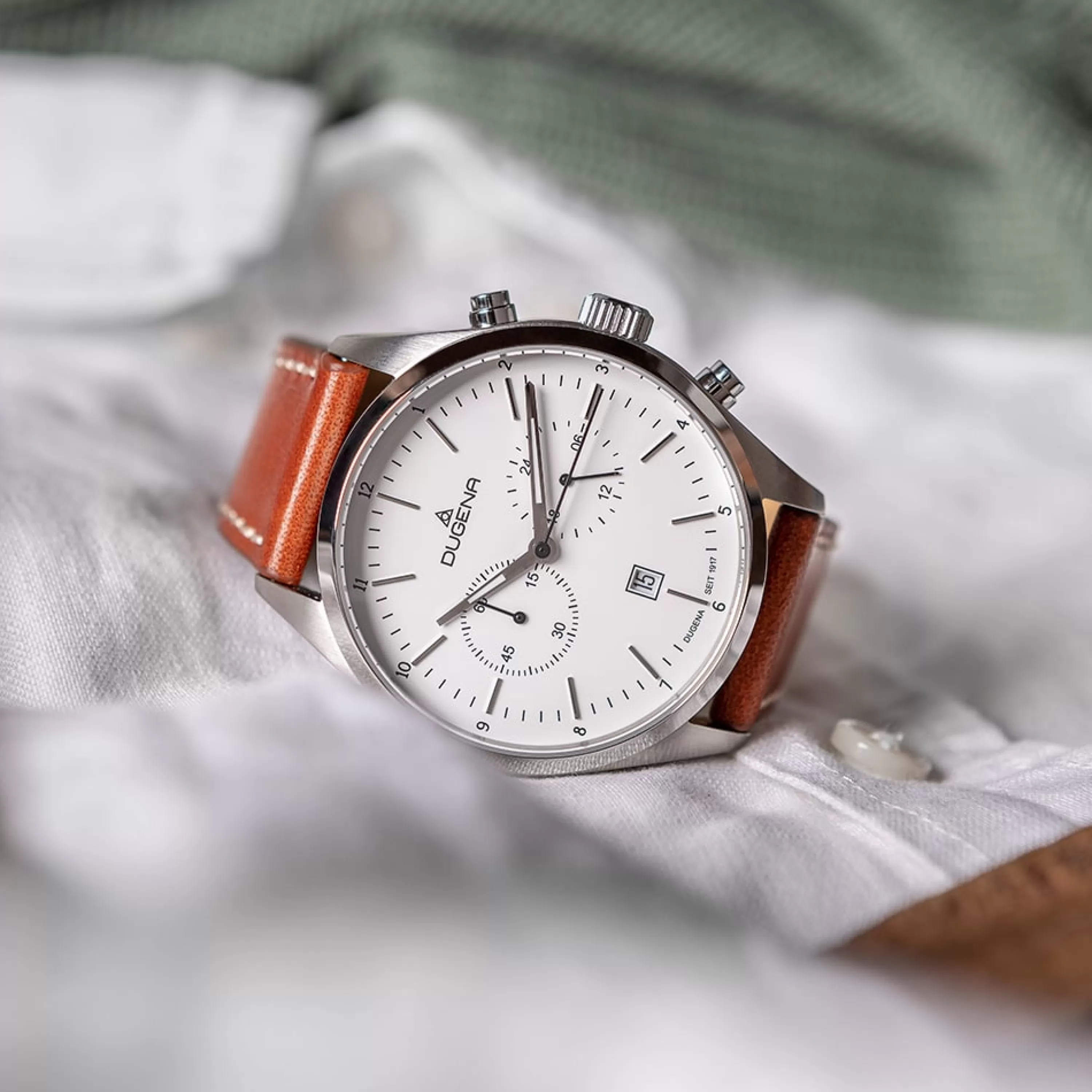 DUGENA Dakar Chrono Outlet