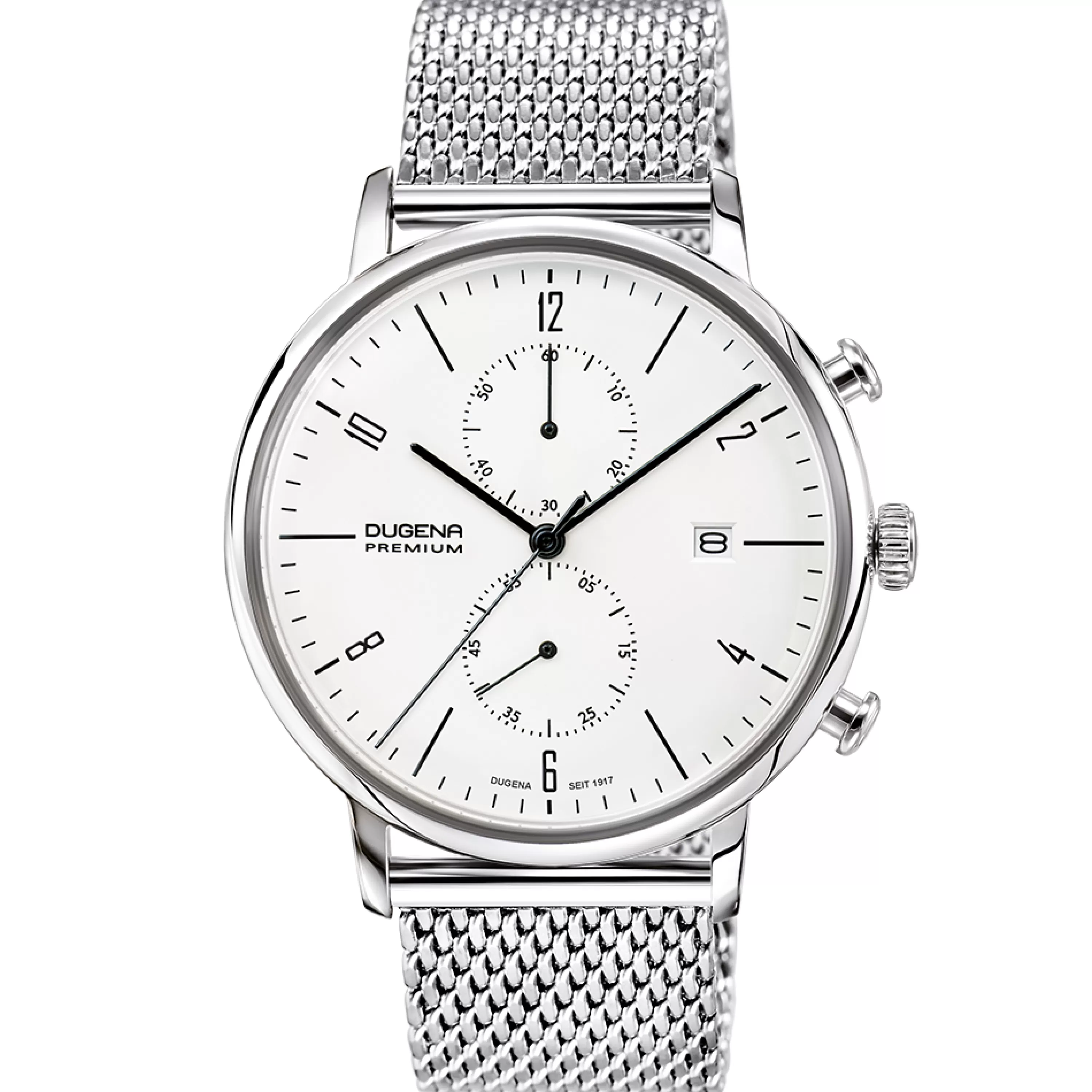 DUGENA Dessau Chrono New