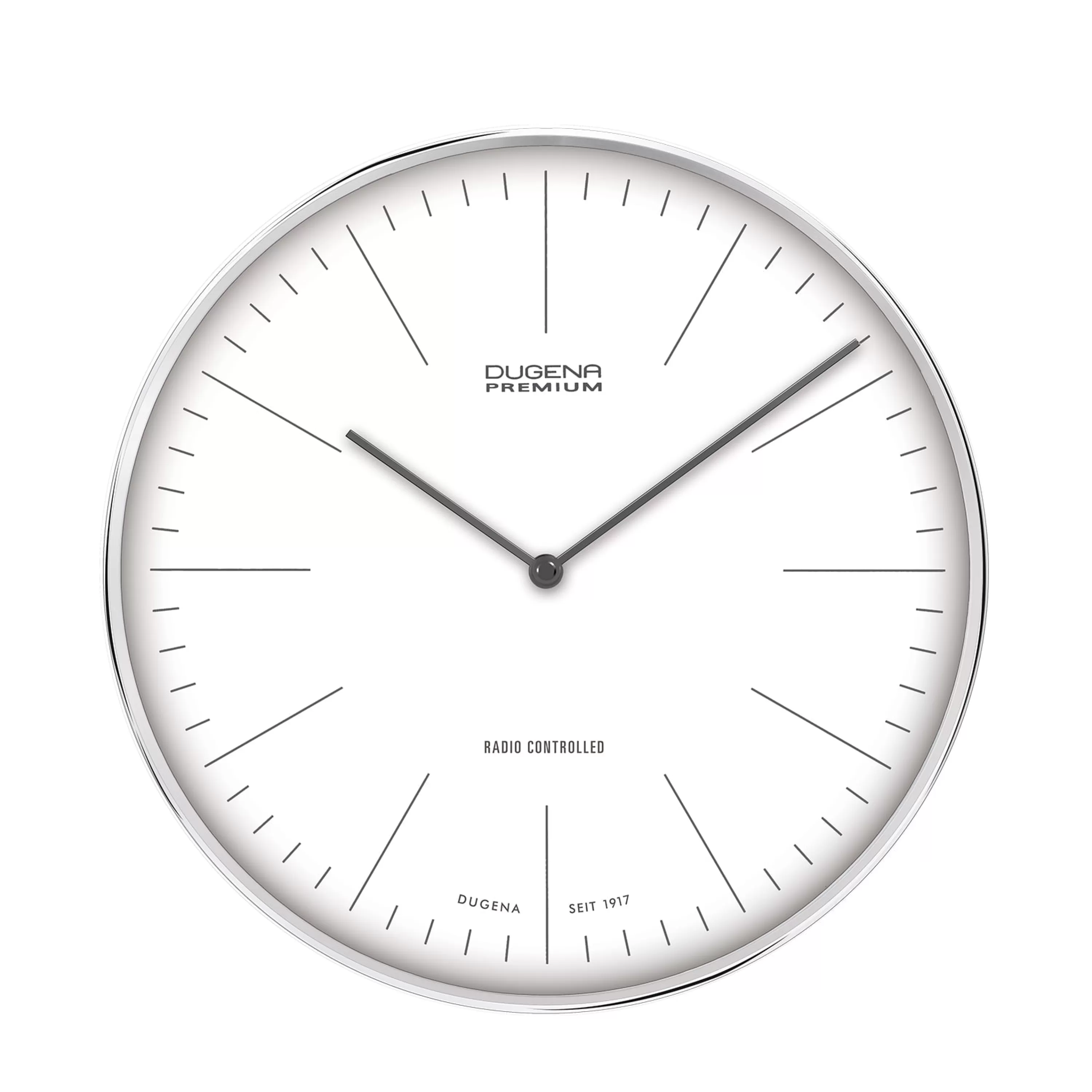 DUGENA Dessau Wanduhr Online