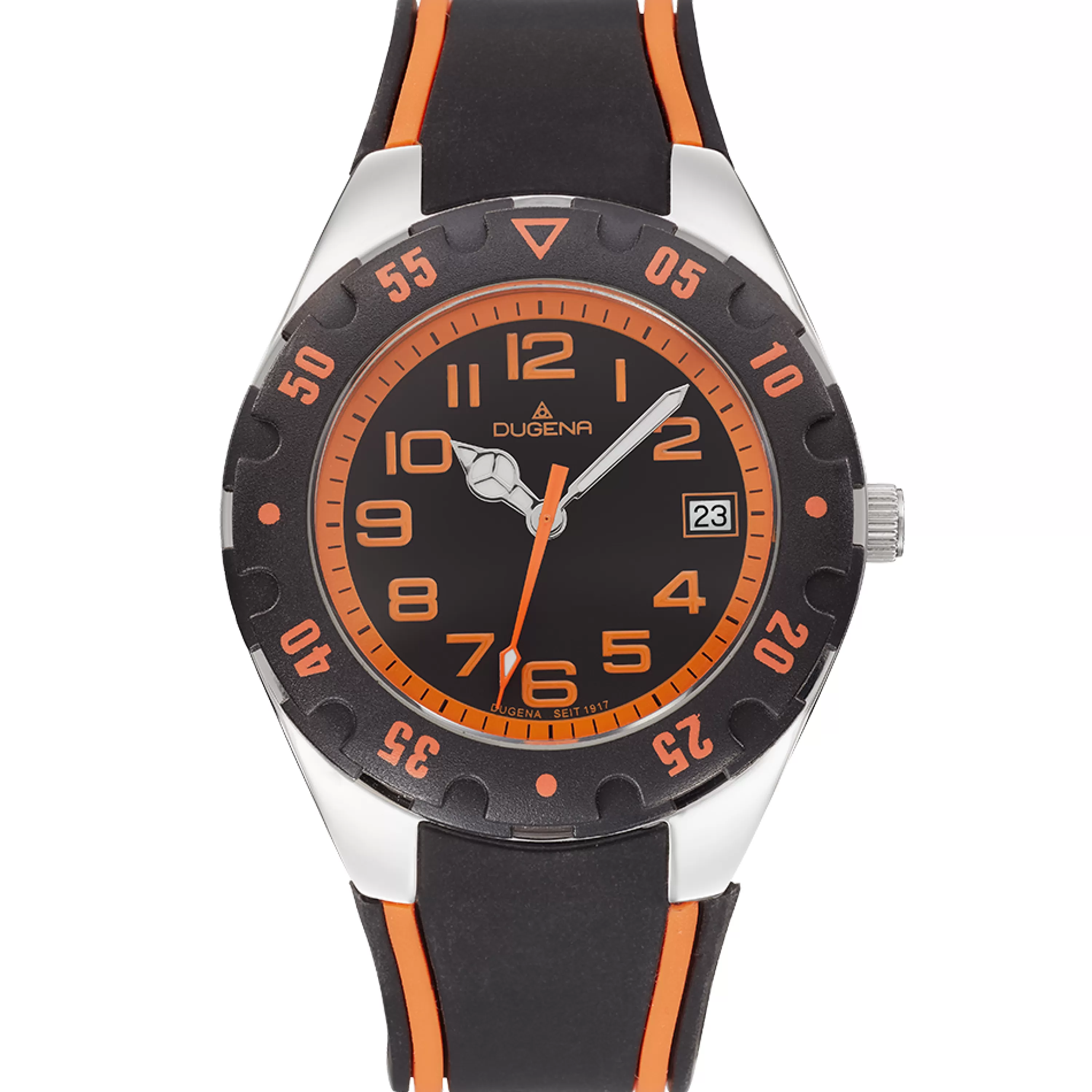 DUGENA Diver Junior Flash Sale