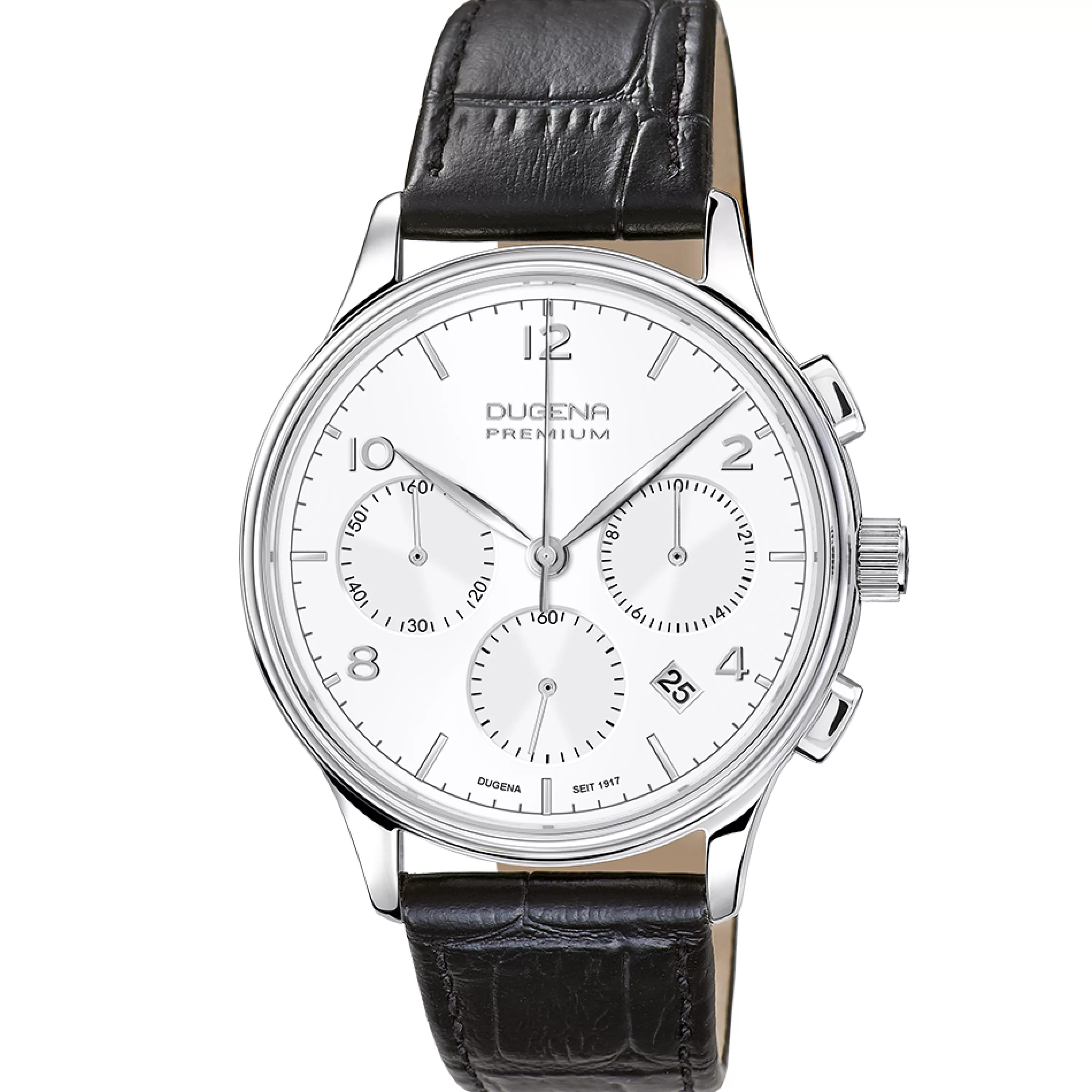 DUGENA Minor Chrono Cheap