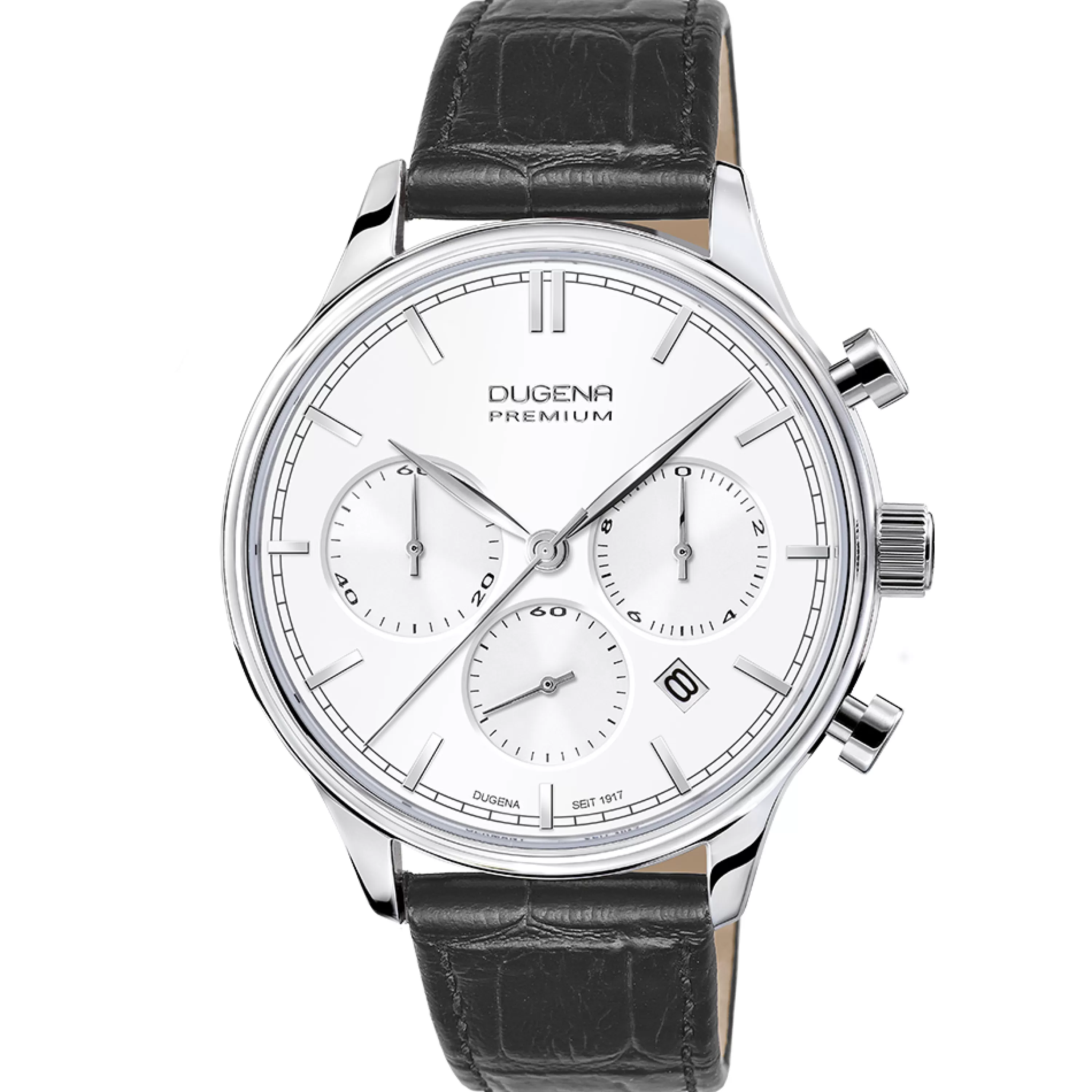 DUGENA Sigma Chrono Best